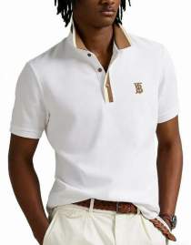 Picture of Burberry Polo Shirts Short _SKUBurberryM-3XL12yx5629255